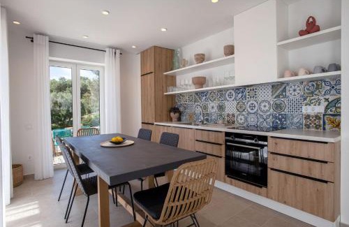 Lakones Villa | Villa Thea Mare Maistro by PosarelliVillas
