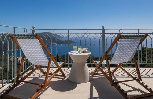Lakones Villa | Villa Thea Mare Maistro by PosarelliVillas