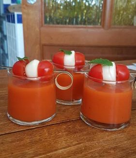 Laudun Bed & Breakfast | Villa Thebaïde Chambres d'hôtes