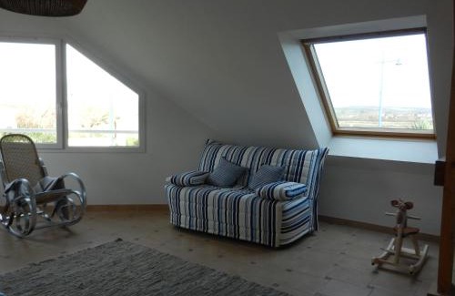 Barneville-Carteret Villa | VILLA THEDIEBERT