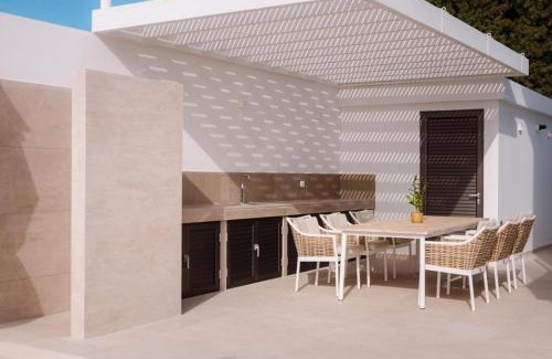 Agios Georgios Pegeias Villa | Villa Theo - Cap St Georges Resort