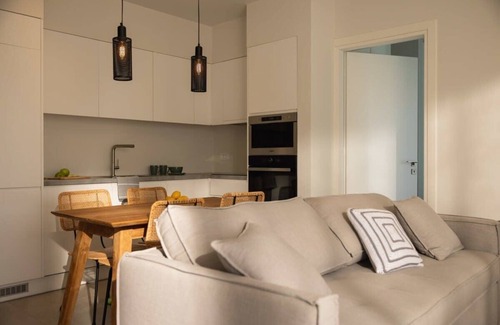 Aktio-Vonitsa Villa | Villa Theresa Summary