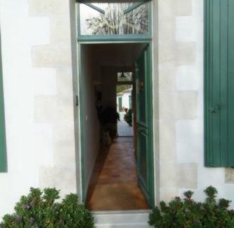 Saint-Martin-de-Re Villa | Villa Thoiras