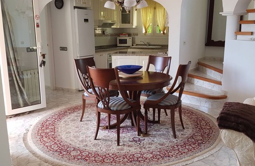 Moravit House | Villa Thomamario with a special charm