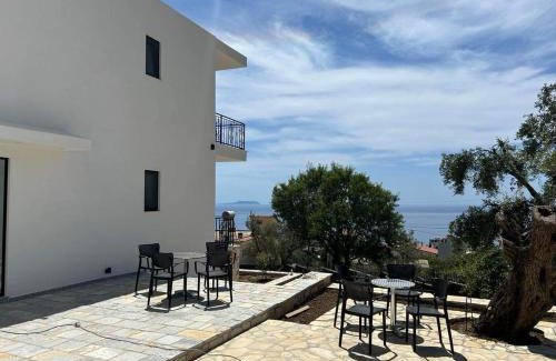 Dhermi House | Villa Thomas
