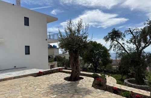 Dhermi House | Villa Thomas