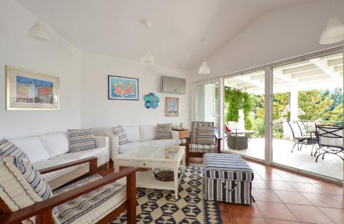 Murter Villa | VIlla Three Palms