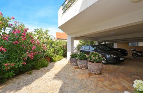Murter Villa | VIlla Three Palms