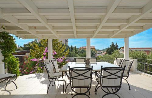 Murter Villa | VIlla Three Palms