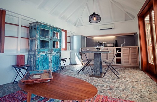 Merlette Villa | Villa Ti Lama, 1 bedroom and 1 pool