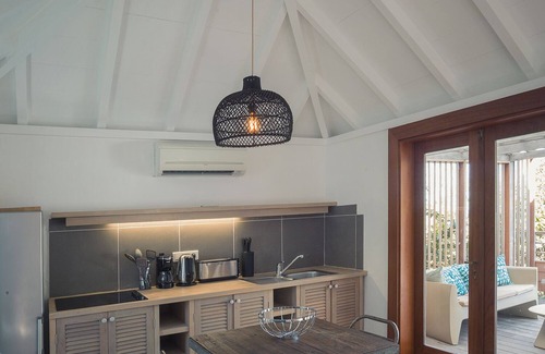 Merlette Villa | Villa Ti Lama, 1 bedroom and 1 pool