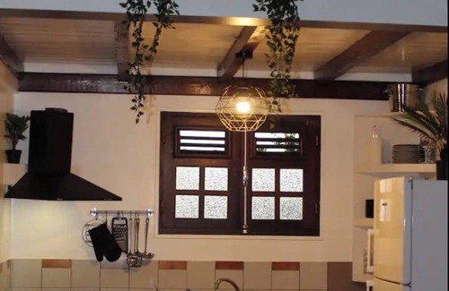 Trois-Ilets Villa | Villa Ti Sab
