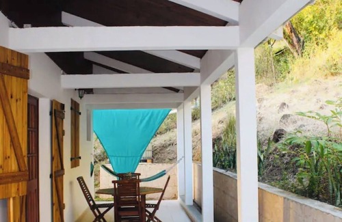 Trois-Ilets Villa | Villa Ti Sab