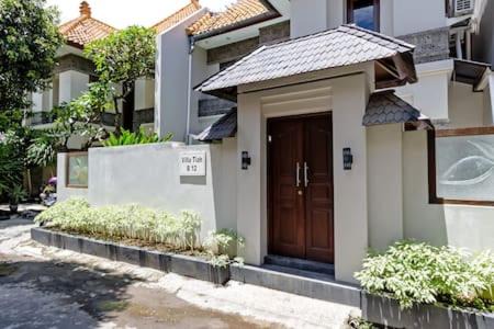 Kartika Plaza Villa | Villa Tiah