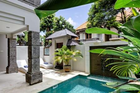 Kartika Plaza Villa | Villa Tiah