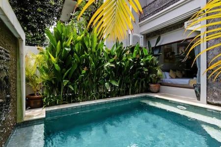 Kartika Plaza Villa | Villa Tiah