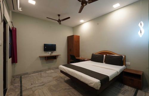 Chennai House | Villa Tian by Palette Homes