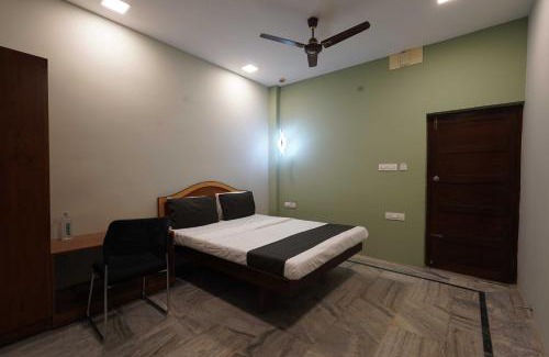 Chennai House | Villa Tian by Palette Homes