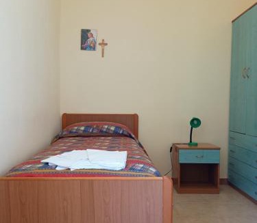 Torre Annunziata Apartment | Villa Tiberiade