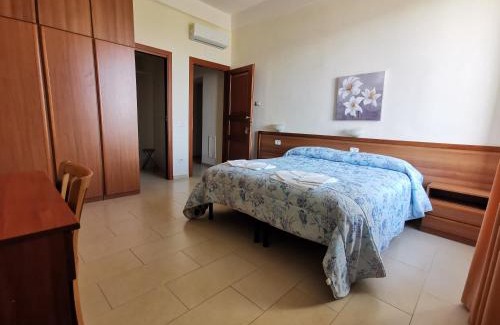 Torre Annunziata Apartment | Villa Tiberiade