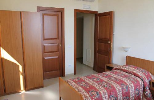 Torre Annunziata Apartment | Villa Tiberiade