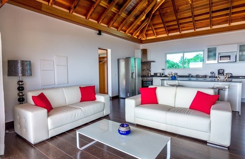 Anse de Toiny Villa | Villa Tichatola (1 bedroom)