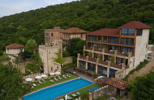 Telavi Apartment | Villa Tiffany