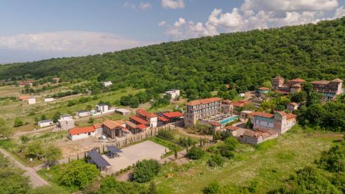 Telavi Apartment | Villa Tiffany