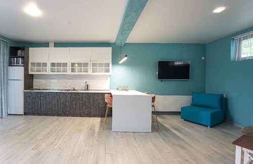 Telavi Villa | Villa Tiffany