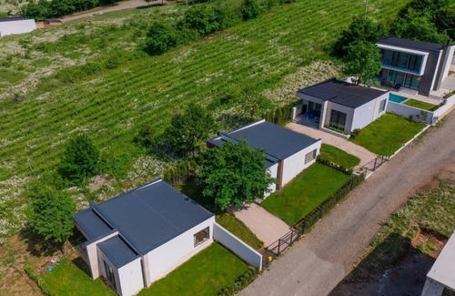 Telavi Villa | Villa Tiffany