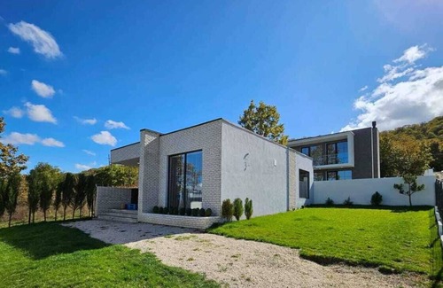 Telavi Villa | Villa Tiffany