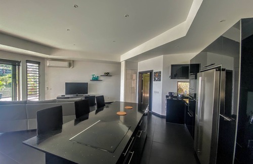 Punaauia Villa | VILLA TIKI PUNAAUIA