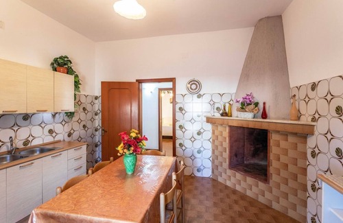 Torre Suda Villa | Villa Tilde - Salento Reservation