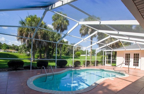 Hernando House | Villa Tilly - Comfort - 4 Bedroom