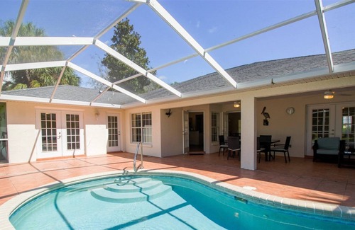 Hernando House | Villa Tilly - Comfort - 4 Bedroom