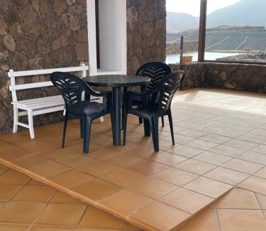 Tinajo Villa | Villa Timanfaya