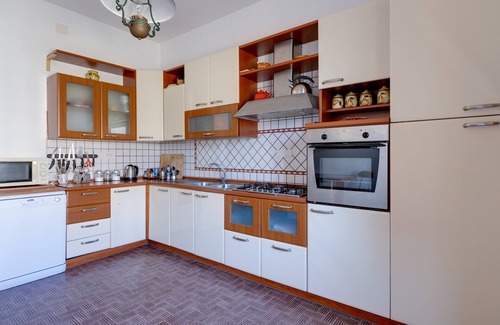 San Giovanni di Sinis Villa | Villa Timbora on the Beach with Ocean View, Terrace