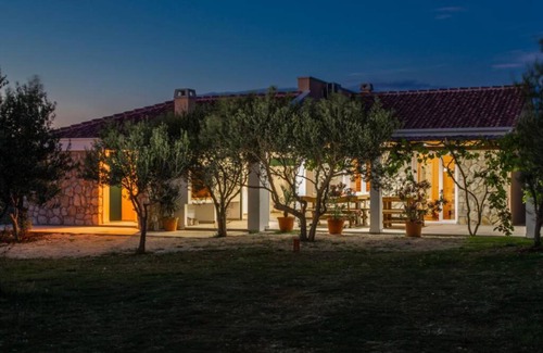 Novalja Villa | Villa Tina Novalja