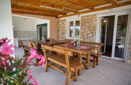Novalja Villa | Villa Tina Novalja