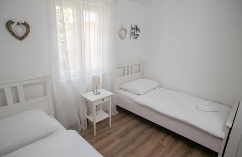 Novalja Villa | Villa Tina Novalja