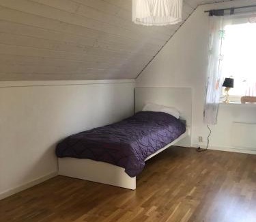 Hammarstrand Villa | Villa Tina
