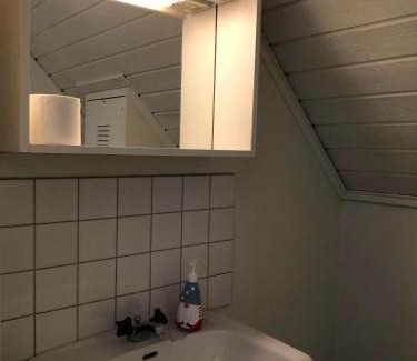 Hammarstrand Villa | Villa Tina