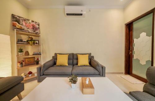 Tanjungbenoa Villa | Villa Tirta Bali Dua