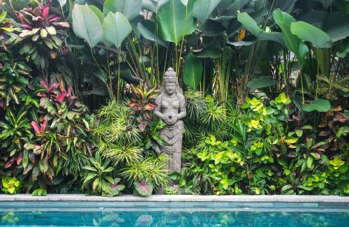 Sayan Villa | Villa Tirtha Amertha Ubud
