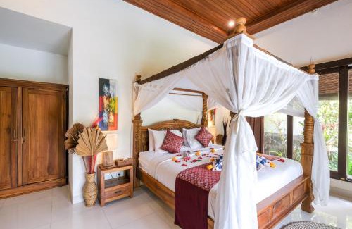 Sayan Villa | Villa Tirtha Amertha Ubud