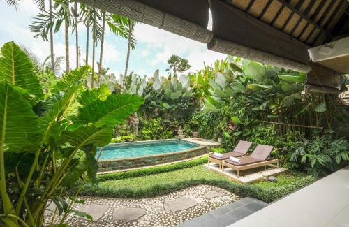 Sayan Villa | Villa Tirtha Amertha Ubud