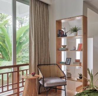 Assagao Villa | Villa Tisya 2BHK by tisyastays