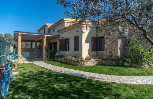 Castiadas Villa | Villa Tiziana&Alessia