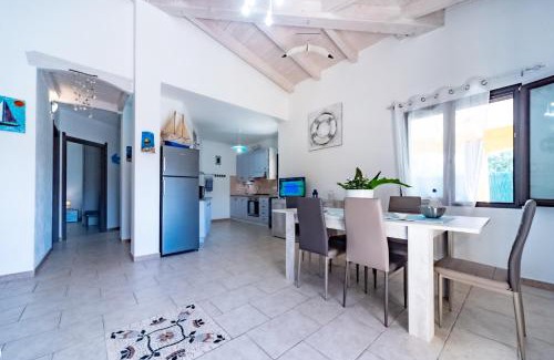 Castiadas Villa | Villa Tiziana&Alessia