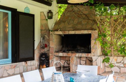 Costa Rei House | Villa Tiziana
